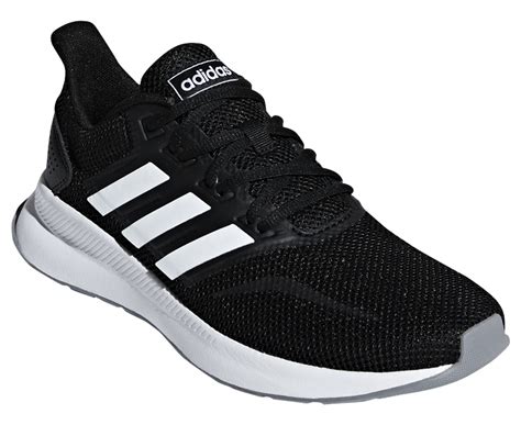 sneaker adidas zwart|adidas women's athletic sneakers.